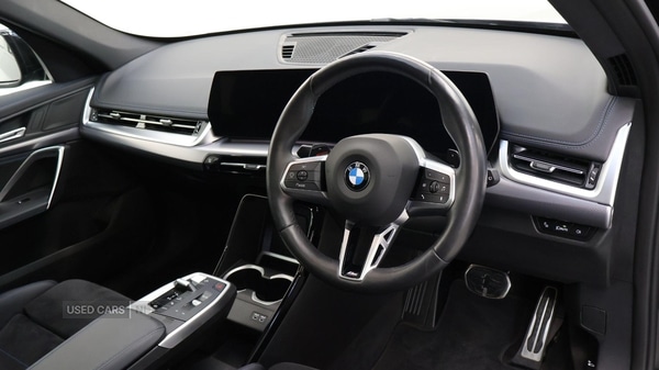 Used BMW X1 2024 for sale - 78035379: Photo 5