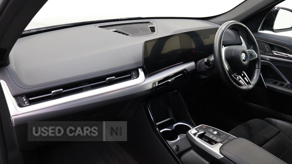 Used BMW X1 2024 for sale - 78035379: Photo 6