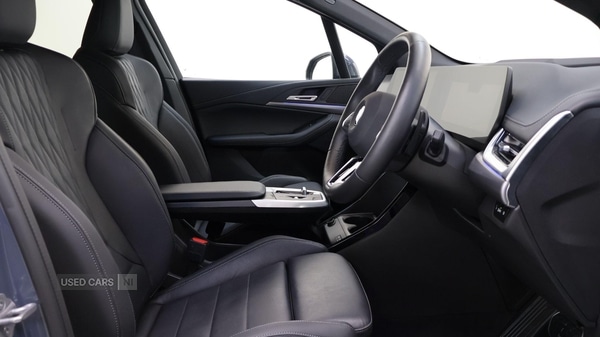 Used BMW 2 Series 2025 for sale - 77441731: Photo 10