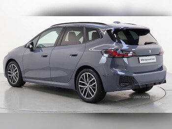 Used BMW 2 Series 2025 for sale - 77441731: Photo