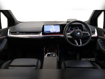 Used BMW 2 Series 2025 for sale - 77441731: Photo