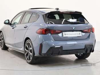 Used BMW 1 Series 2025 for sale - 74768662: Photo