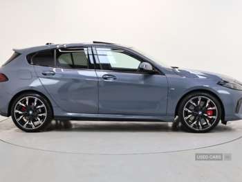 Used BMW 1 Series 2025 for sale - 74768662: Photo