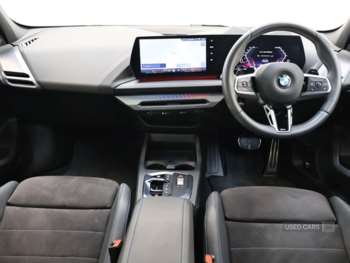 Used BMW 1 Series 2025 for sale - 74768662: Photo