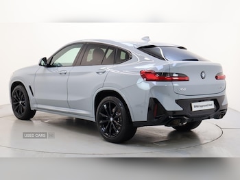 Used BMW X4 2025 for sale - 78048724: Photo