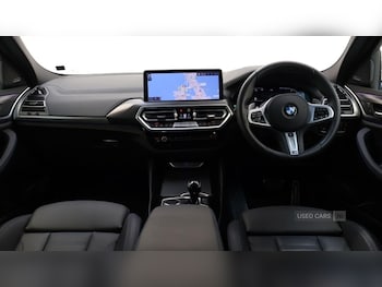 Used BMW X4 2025 for sale - 78048724: Photo
