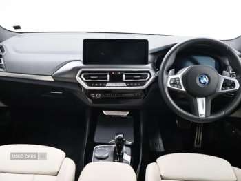 Used BMW X3 2024 for sale - 74082257: Photo