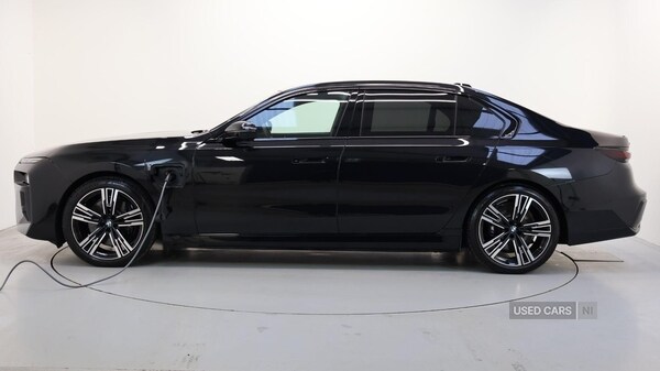 Used BMW 7 Series 2025 for sale - 77794484: Photo 11