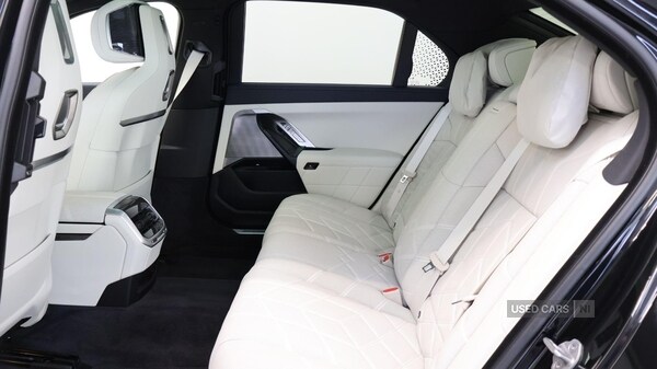 Used BMW 7 Series 2025 for sale - 77794484: Photo 16