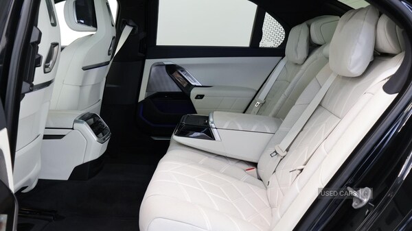 Used BMW 7 Series 2025 for sale - 77794484: Photo 17