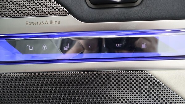 Used BMW 7 Series 2025 for sale - 77794484: Photo 18