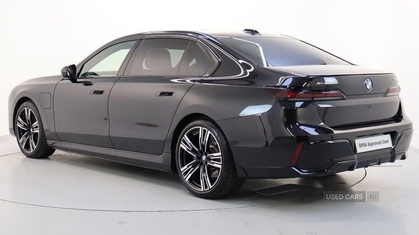Used BMW 7 Series 2025 for sale - 77794484: Photo 2