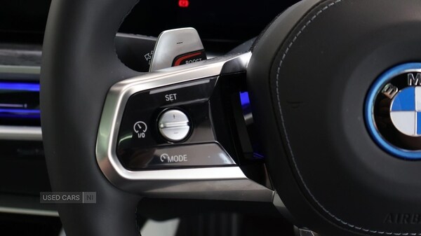 Used BMW 7 Series 2025 for sale - 77794484: Photo 24