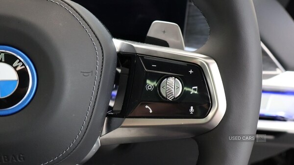 Used BMW 7 Series 2025 for sale - 77794484: Photo 25