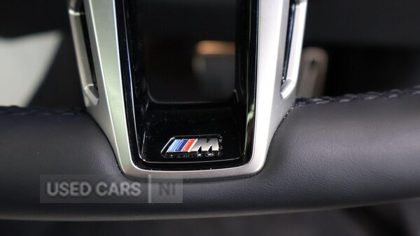 Used BMW 7 Series 2025 for sale - 77794484: Photo 26
