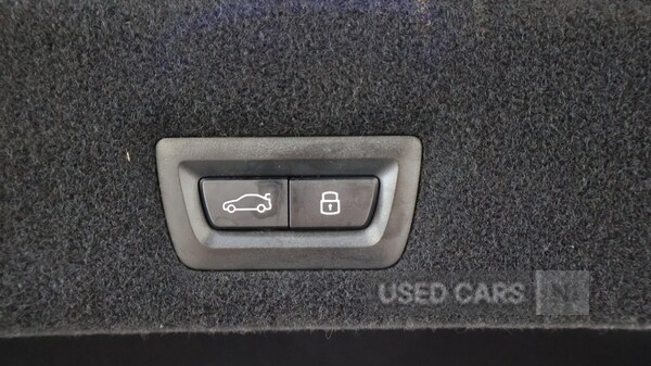 Used BMW 7 Series 2025 for sale - 77794484: Photo 27