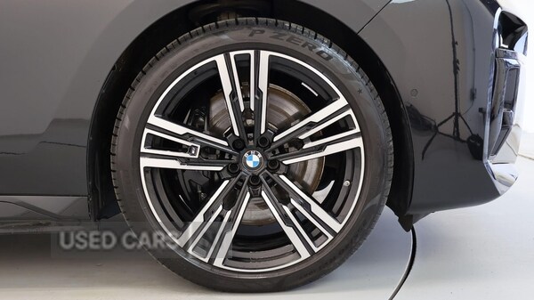 Used BMW 7 Series 2025 for sale - 77794484: Photo 30