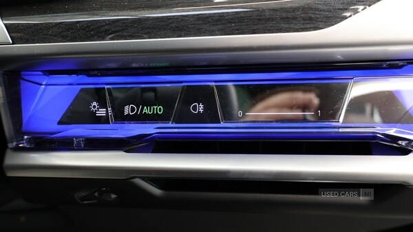 Used BMW 7 Series 2025 for sale - 77794484: Photo 31