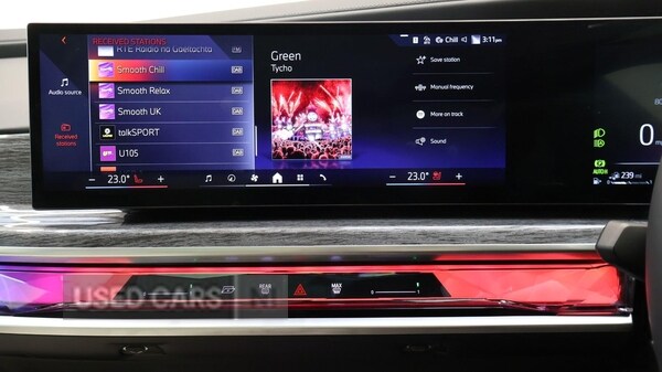 Used BMW 7 Series 2025 for sale - 77794484: Photo 33