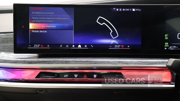 Used BMW 7 Series 2025 for sale - 77794484: Photo 34