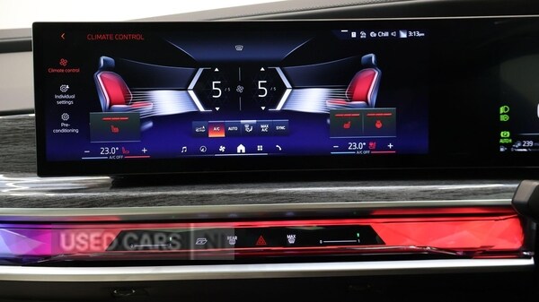 Used BMW 7 Series 2025 for sale - 77794484: Photo 37