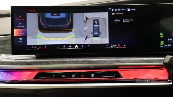 Used BMW 7 Series 2025 for sale - 77794484: Photo 38