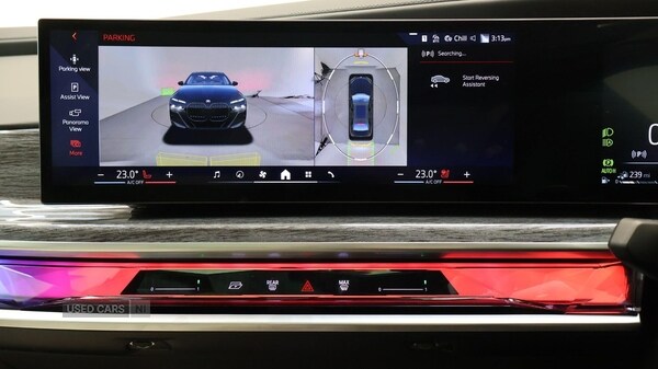 Used BMW 7 Series 2025 for sale - 77794484: Photo 39