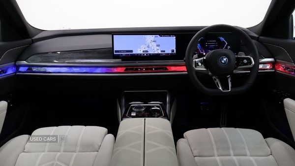 Used BMW 7 Series 2025 for sale - 77794484: Photo 4