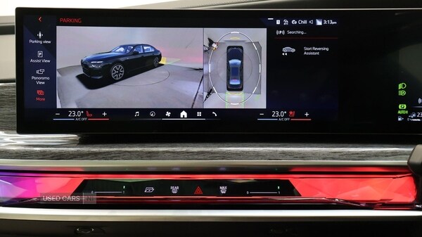 Used BMW 7 Series 2025 for sale - 77794484: Photo 40