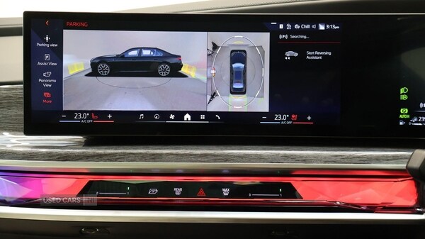 Used BMW 7 Series 2025 for sale - 77794484: Photo 41