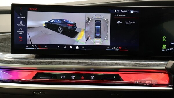 Used BMW 7 Series 2025 for sale - 77794484: Photo 42