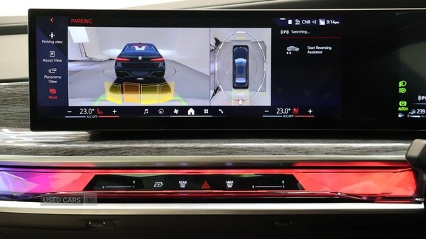 Used BMW 7 Series 2025 for sale - 77794484: Photo 43