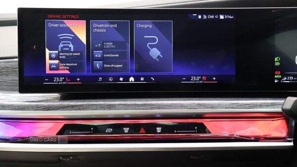 Used BMW 7 Series 2025 for sale - 77794484: Photo 44