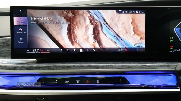 Used BMW 7 Series 2025 for sale - 77794484: Photo 45