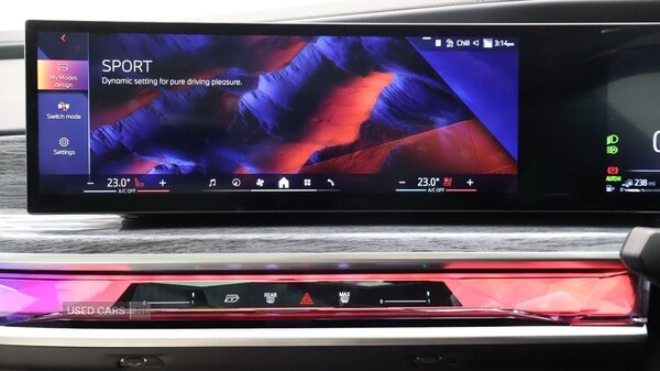 Used BMW 7 Series 2025 for sale - 77794484: Photo 46