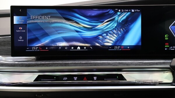 Used BMW 7 Series 2025 for sale - 77794484: Photo 47