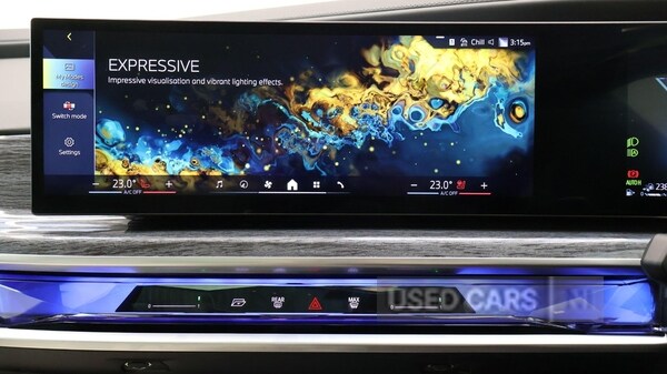 Used BMW 7 Series 2025 for sale - 77794484: Photo 48