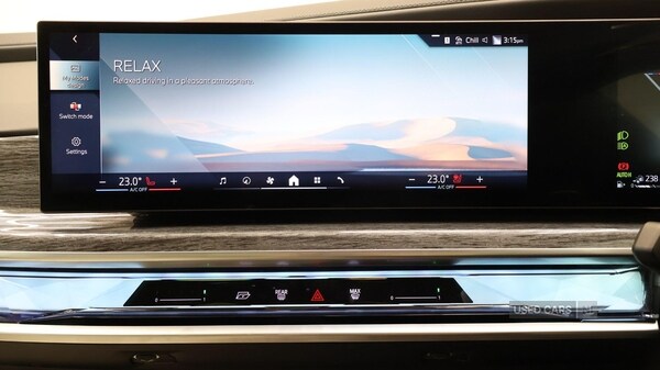 Used BMW 7 Series 2025 for sale - 77794484: Photo 49