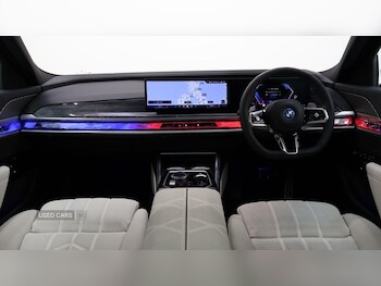 Used BMW 7 Series 2025 for sale - 77794484: Photo