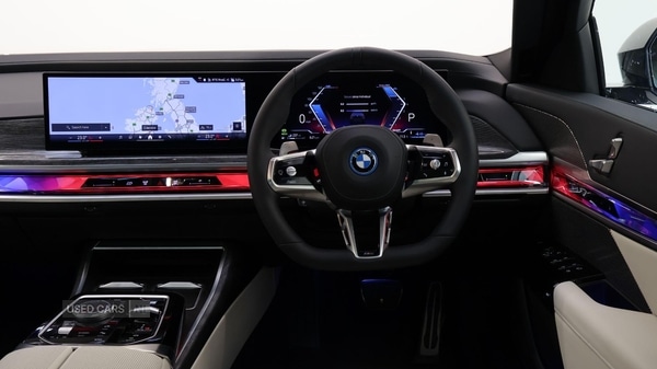 Used BMW 7 Series 2025 for sale - 77794484: Photo 5