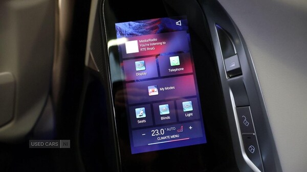 Used BMW 7 Series 2025 for sale - 77794484: Photo 54