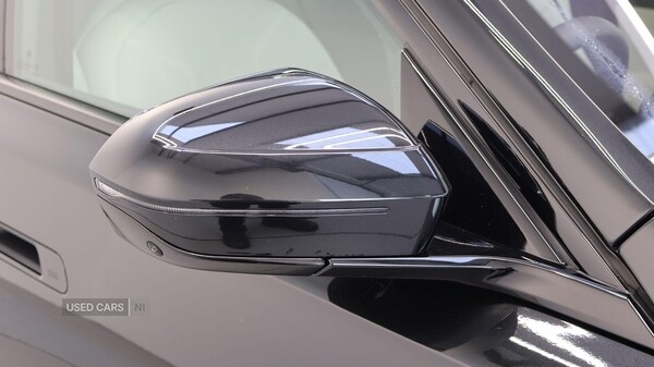 Used BMW 7 Series 2025 for sale - 77794484: Photo 55