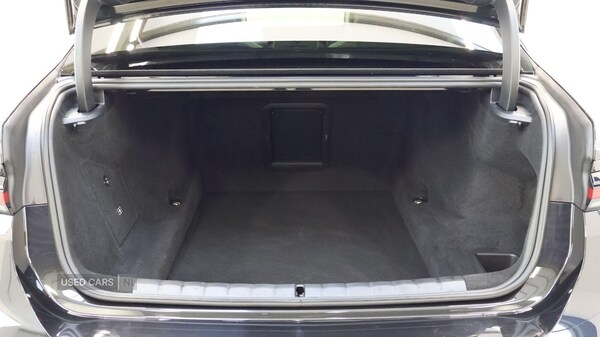 Used BMW 7 Series 2025 for sale - 77794484: Photo 56