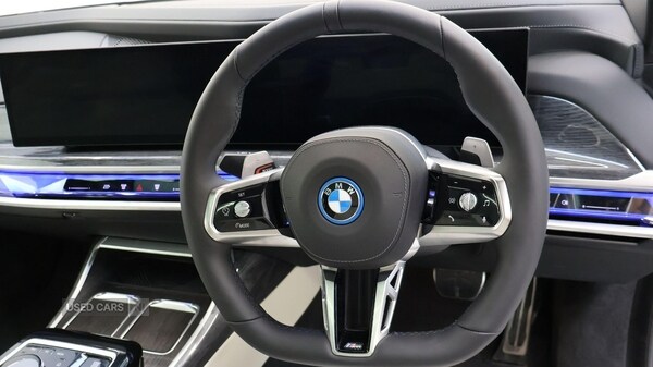 Used BMW 7 Series 2025 for sale - 77794484: Photo 57
