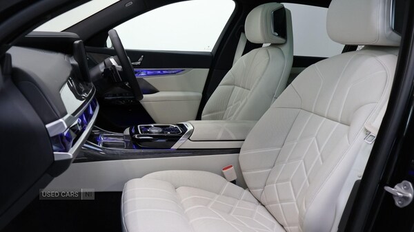 Used BMW 7 Series 2025 for sale - 77794484: Photo 59