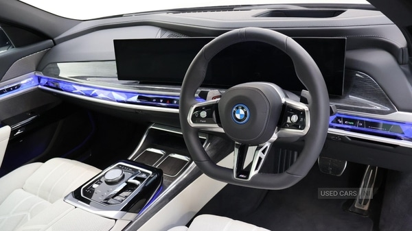 Used BMW 7 Series 2025 for sale - 77794484: Photo 6