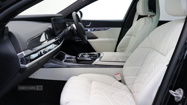 Used BMW 7 Series 2025 for sale - 77794484: Photo 60