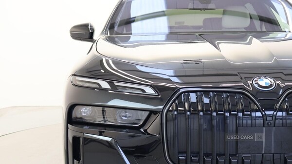 Used BMW 7 Series 2025 for sale - 77794484: Photo 61