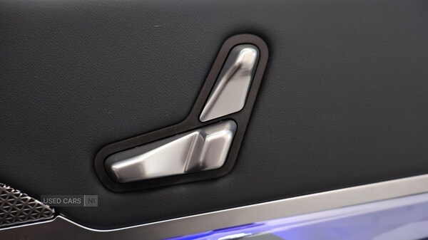 Used BMW 7 Series 2025 for sale - 77794484: Photo 64