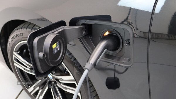 Used BMW 7 Series 2025 for sale - 77794484: Photo 65